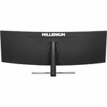 Matériels informatique écran pc MILLENIUM MD49 PRO-2 infinytech Réunion 02