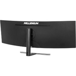 Matériels informatique écran pc MILLENIUM MD49 PRO-2 infinytech Réunion 03