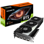 Matériels informatique carte graphique GIGABYTE GeForce RTX 3050 GAMING OC 8G infinytech Réunion 01