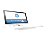 Matériels informatique ordinateur AiO HP B000nk 22 pouces tactile infinytech Réunion 1