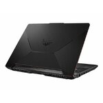 Matériels informatique pc portable ASUS TUF506HC-HN185W infinytech Réunion 04