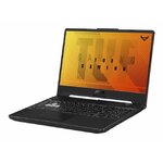 Matériels informatique pc portable ASUS TUF506HC-HN185W infinytech Réunion 02