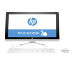 Matériels informatique ordinateur AiO HP B000nk 22 pouces tactile infinytech Réunion 3