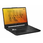 Matériels informatique pc portable ASUS TUF706HM-HX166T infinytech Réunion 03