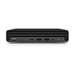 Matériels informatique mini pc HP ProDesk 400 G6 23H19EA infinytech Réunion 02