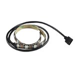 Matériels informatique bande lumineuse GAMEMAX GMX-MRL-30 infinytech Réunion 01