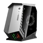 Matériels informatique boitier pc GAMEMAX AUTOBOT infinytech Réunion 01
