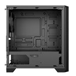Matériels informatique boitier pc GAMEMAX H606 Silent Hill Noir infinytech Réunion 03