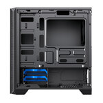 Matériels informatique boitier pc GAMEMAX H606 Silent Hill Noir infinytech Réunion 04