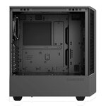 Matériels informatique boitier pc GAMEMAX T802-BK Panda Noir infinytech Réunion 03