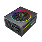 Matériels informatique alimentation modulaire GAMEMAX RGB-1050 PRO infinytech Réunion 03