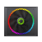 Matériels informatique alimentation modulaire GAMEMAX RGB-1050 PRO infinytech Réunion 04
