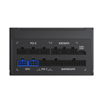 Matériels informatique alimentation modulaire GAMEMAX RGB-750 PRO infinytech Réunion 03