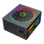 Matériels informatique alimentation modulaire GAMEMAX RGB-750 PRO infinytech Réunion 04