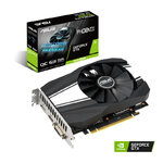 Matériels informatique carte graphique ASUS Phoenix GeForce GTX 1660 SUPER 6G OC Edition infinytech Réunion 01