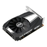 Matériels informatique carte graphique ASUS Phoenix GeForce GTX 1660 SUPER 6G OC Edition infinytech Réunion 04
