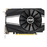 Matériels informatique carte graphique ASUS Phoenix GeForce GTX 1660 SUPER 6G OC Edition infinytech Réunion 02