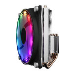 Matériels informatique ventirad GAMEMAX Gamma 300 infinytech Réunion 02