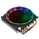 Matériels informatique ventirad GAMEMAX Gamma 300 infinytech Réunion 01