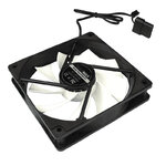 Matériels informatique ventilateur GAMEMAX GMX-WFBK WT infinytech Réunion 03