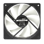 Matériels informatique ventilateur GAMEMAX GMX-WFBK WT infinytech Réunion 02