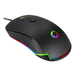 Matériels informatique combo tapis et souris GAMEMAX MG7 infinytech Réunion 03