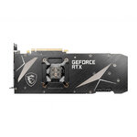 Matériels informatique carte graphique MSI GeForce RTX 3080 VENTUS 3X PLUS 12G OC LHR infinytech Réunion 03
