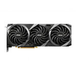 Matériels informatique carte graphique MSI GeForce RTX 3080 VENTUS 3X PLUS 12G OC LHR infinytech Réunion 02