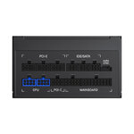 Matériels informatique alimentation modulaire GAMEMAX RGB850 PRO infinytech Réunion 03