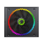 Matériels informatique alimentation modulaire GAMEMAX RGB850 PRO infinytech Réunion 02