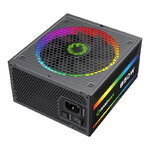 Matériels informatique alimentation modulaire GAMEMAX RGB850 PRO infinytech Réunion 04