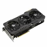 Matériels informatique carte grapgique ASUS TUF Gaming GeForce RTX 3080 V2 10Go GDDR6X infinytech Réunion 02