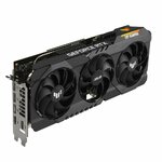 Matériels informatique carte grapgique ASUS TUF Gaming GeForce RTX 3080 V2 10Go GDDR6X infinytech Réunion 03