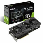 Matériels informatique carte grapgique ASUS TUF Gaming GeForce RTX 3080 V2 10Go GDDR6X infinytech Réunion 01
