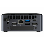 Matériels informatique mini pc INTEL NUC PRO NUC8V5PNH infinytech Réunion 02