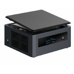 Matériels informatique mini pc INTEL NUC PRO NUC8V5PNH infinytech Réunion 01