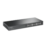Matériels informatique switch TP-LINK TL-SG1024 infinytech Réunion 01