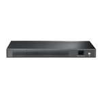 Matériels informatique switch TP-LINK TL-SG1024 infinytech Réunion 03