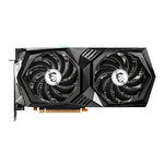 Matériels informatique carte graphique MSI GeForce RTX 3050 GAMING X 8G infinytech Réunion 02