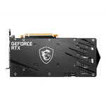 Matériels informatique carte graphique MSI GeForce RTX 3050 GAMING X 8G infinytech Réunion 04