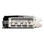 Matériels informatique carte graphique MSI GeForce RTX 3050 GAMING X 8G infinytech Réunion 05