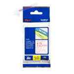 Consommables informatique cassette à ruban BROTHER TZe-132 infinytech Réunion 01
