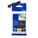 Consommables informatique cassette à ruban BROTHER TZe-334 infinytech Réunion 01