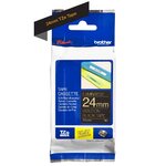Consommables informatique cassette à ruban BROTHER TZe-354 infinytech Réunion 01