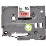 Consommables informatique cassette à ruban BROTHER TZe-421 infinytech Réunion 02