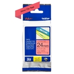 Consommables informatique cassette à ruban BROTHER TZe-451 infinytech Réunion 01