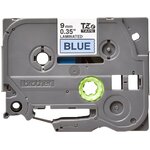 Consommables informatique cassette à ruban BROTHER TZe-521 infinytech Réunion 02