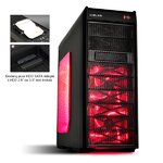 Matériels informatique boitier pc HELIOS Shaman infinytech Réunion 2