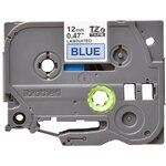 Consommables informatique cassette à ruban BROTHER TZe-531 infinytech Réunion 02