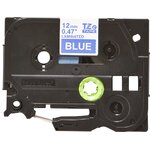 Consommables informatique cassette à ruban BROTHER TZe-535 infinytech Réunion 02